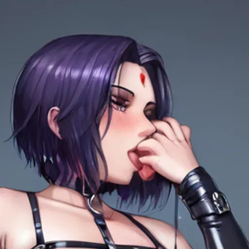 generatore di immagini porno IA