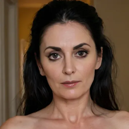 yapay zekâ porno görsel üretici