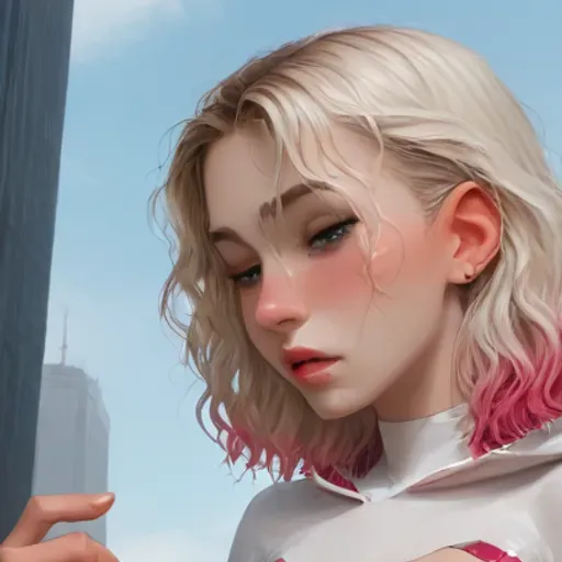 generatore di immagini porno IA