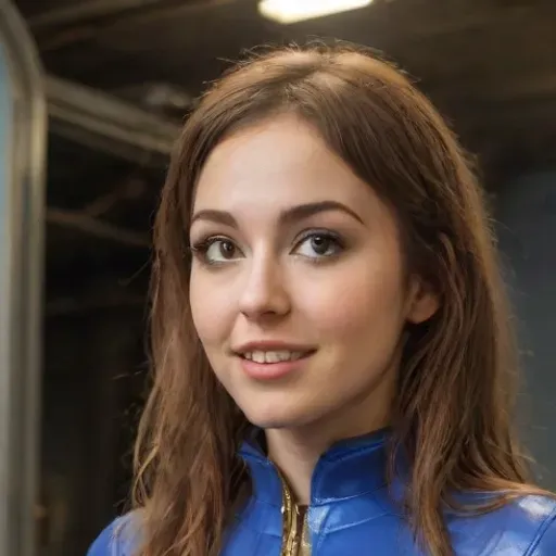 KI-Pornobild-Generator