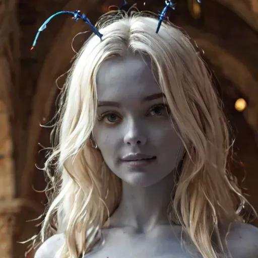 โปรแกรมสร้างภาพโปรนที่ใช้ปัญหา AI