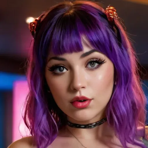 โปรแกรมสร้างภาพโปรนที่ใช้ปัญหา AI