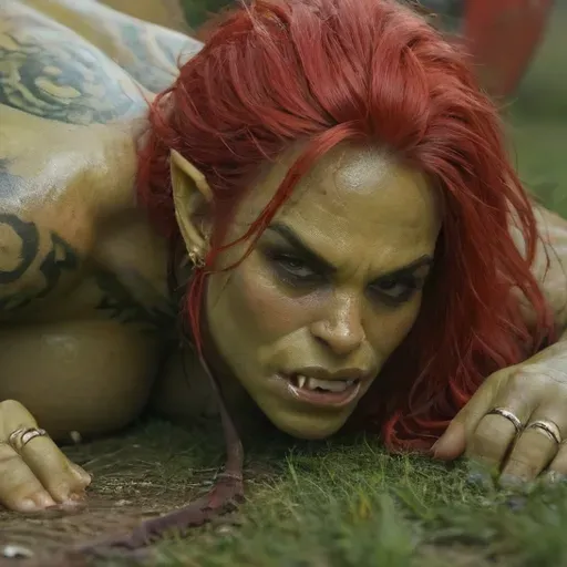 yapay zekâ porno görsel üretici