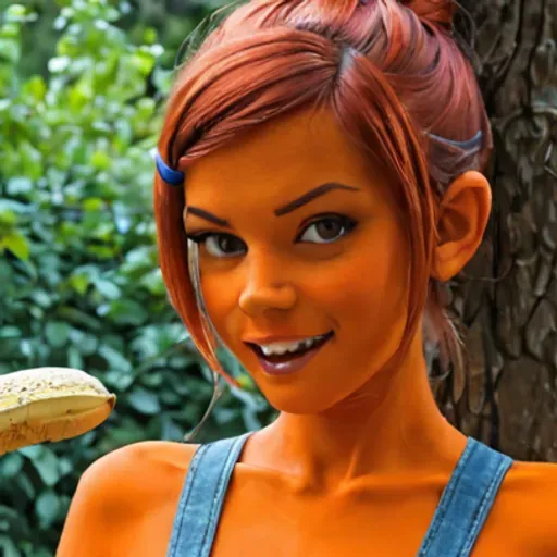 generatore di immagini porno IA