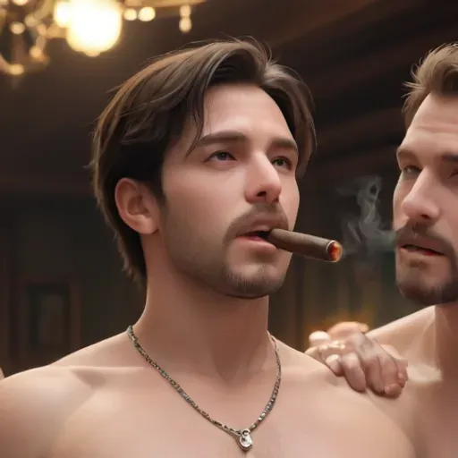 generatore di immagini porno IA