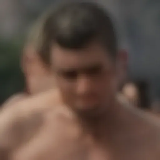 Pencipta imej lucah AI