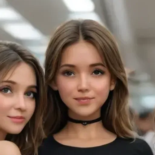 generatore di immagini porno IA