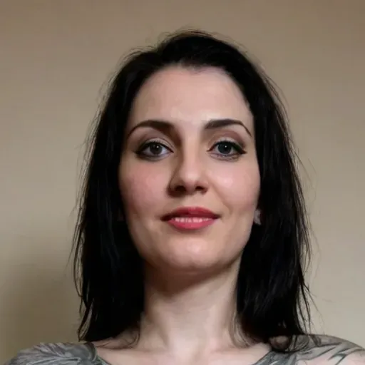 AI 포르노 이미지 생성기