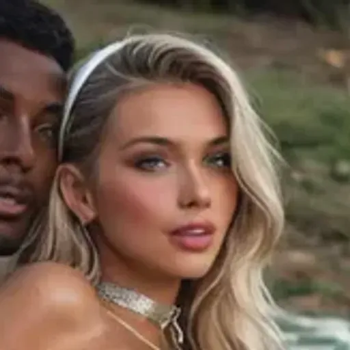 generatore di foto porno IA