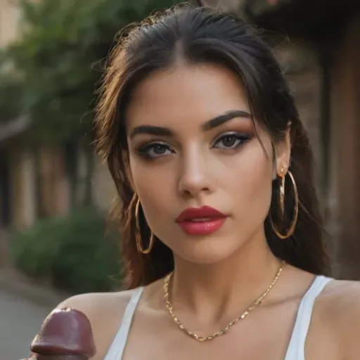 generador de imágenes porno con IA