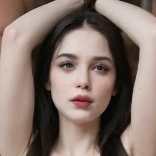 โปรแกรมสร้างภาพโปรนที่ใช้ปัญหา AI