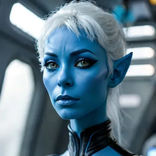 โปรแกรมสร้างภาพโปรนที่ใช้ปัญหา AI