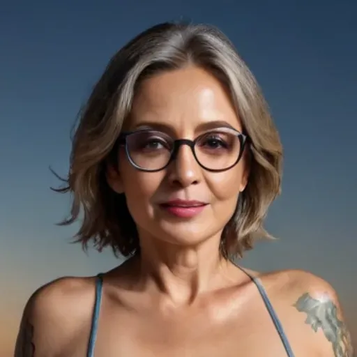 KI-Pornobild-Generator