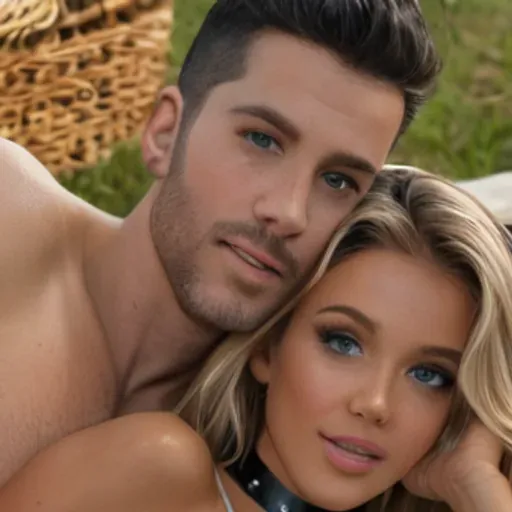 generatore di foto porno IA