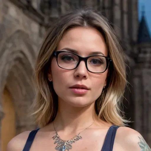 โปรแกรมสร้างภาพโปรนที่ใช้ปัญหา AI