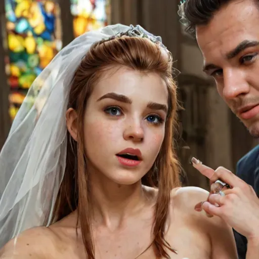 AI 포르노 이미지 생성기