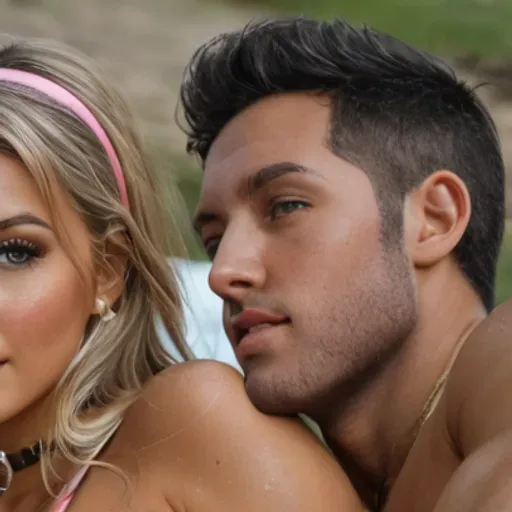 generatore di foto porno IA