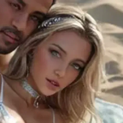 generatore di immagini porno IA