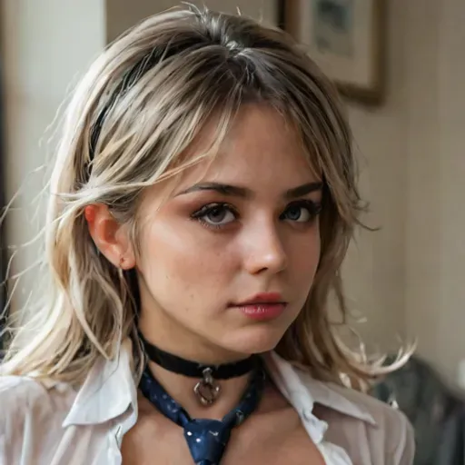 KI-Pornobild-Generator