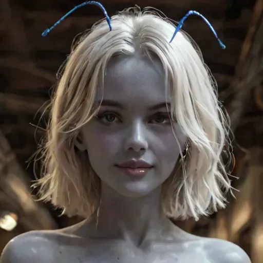 генератор порно-изображений на ИИ