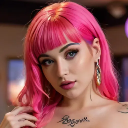 генератор порно-изображений на ИИ