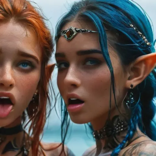 generatore di immagini porno IA