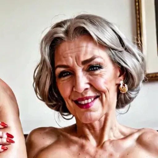 KI-Pornobild-Generator