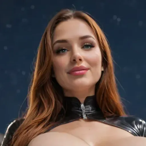 KI-Pornobild-Generator