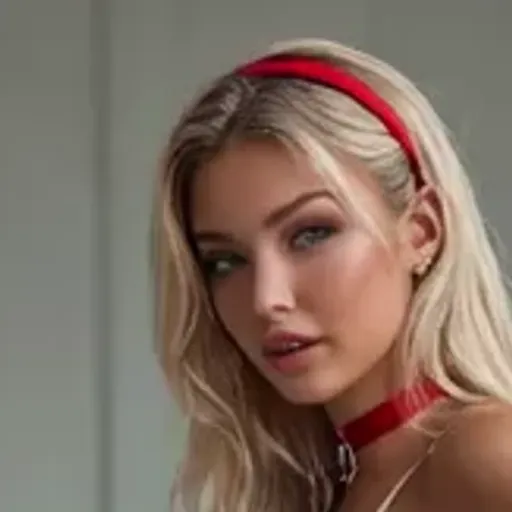 generatore di immagini porno IA