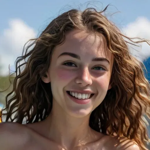 KI-Pornobild-Generator