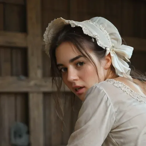 AI 포르노 이미지 생성기