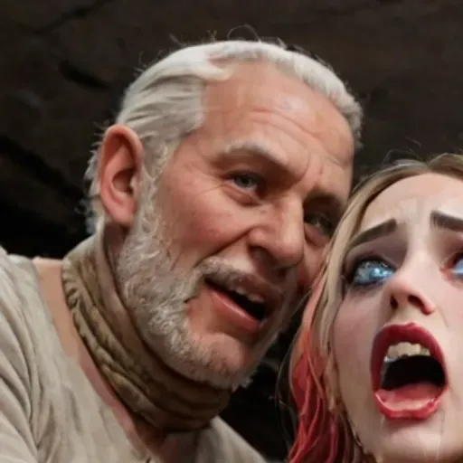 โปรแกรมสร้างภาพโปรนที่ใช้ปัญหา AI