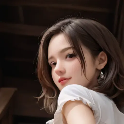 yapay zekâ porno görsel üretici