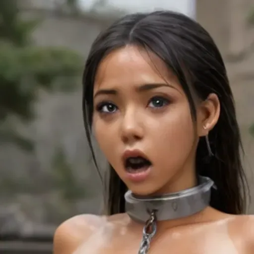 KI-Pornobild-Generator