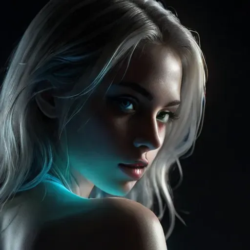 โปรแกรมสร้างภาพโปรนที่ใช้ปัญหา AI