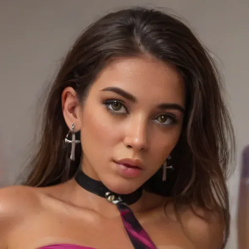 AI色情图片生成器