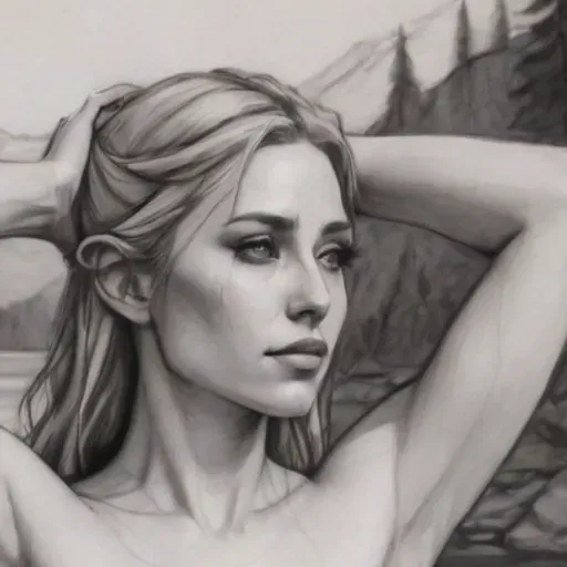 AI porn image generator