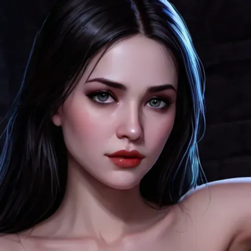 โปรแกรมสร้างภาพโปรนที่ใช้ปัญหา AI