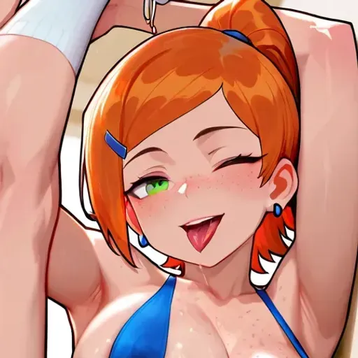 KI-Pornobild-Generator