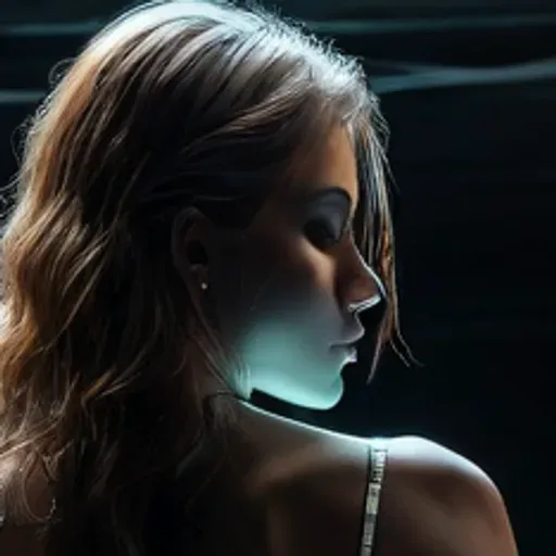 โปรแกรมสร้างภาพโปรนที่ใช้ปัญหา AI