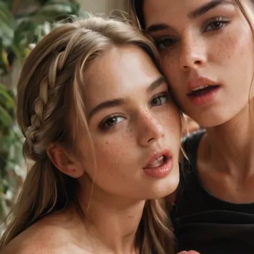 AI porn pic generator