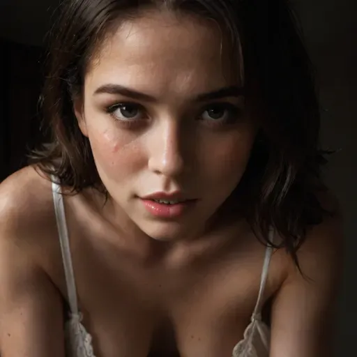 AI 포르노 이미지 생성기