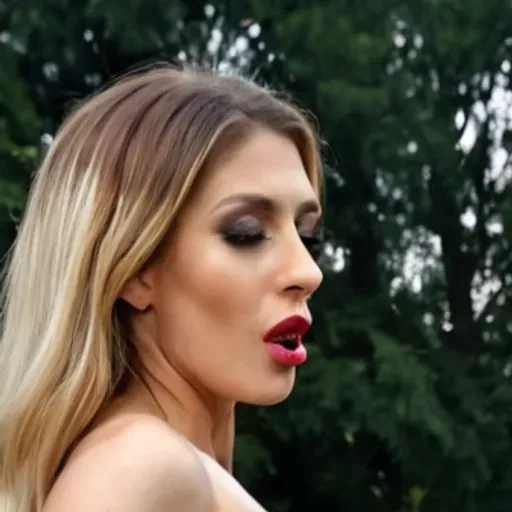 AI色情圖片產生器