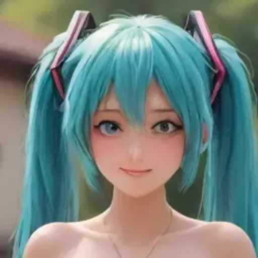 generatore di immagini porno IA