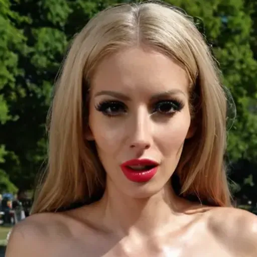 AI色情圖片產生器