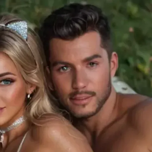 KI-Pornobildchen-Generator