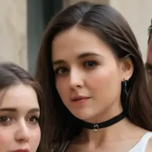 Penghasil gambar lucah AI