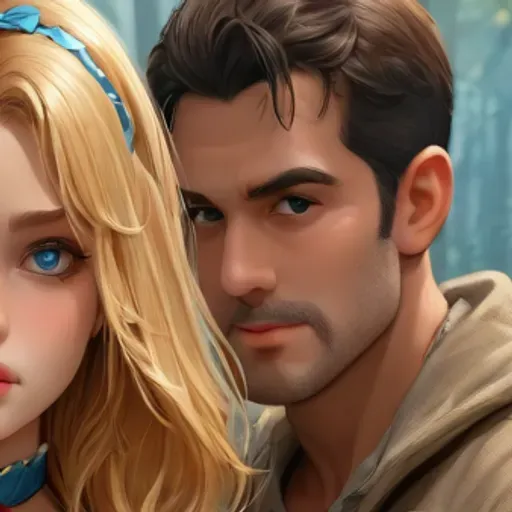 AI 포르노 이미지 생성기