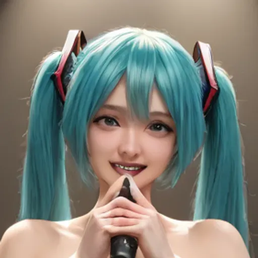 AI色情照片產生器