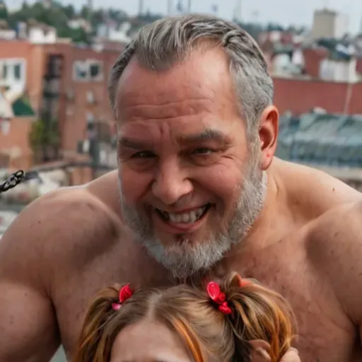 generatore di foto porno IA